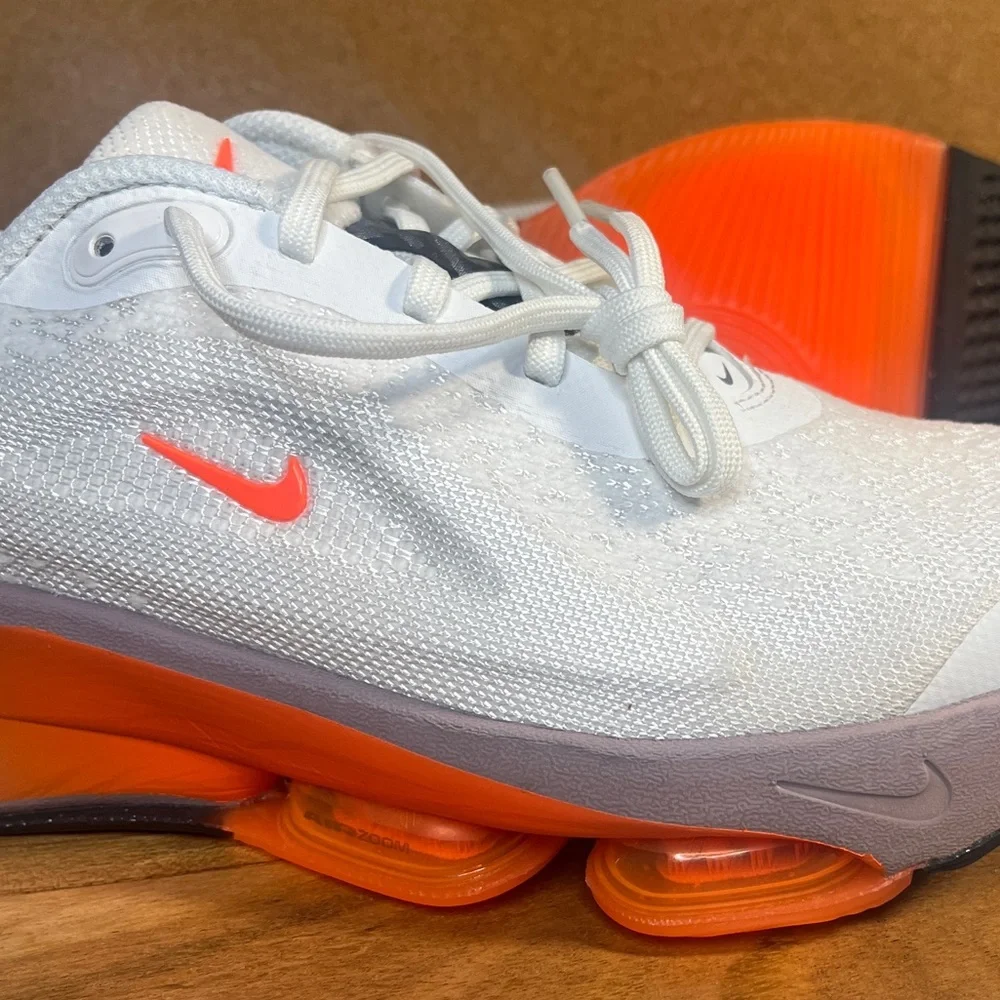 Nike 
Versair
Air zoom 
Brand new
*rare - Picture 3 of 9